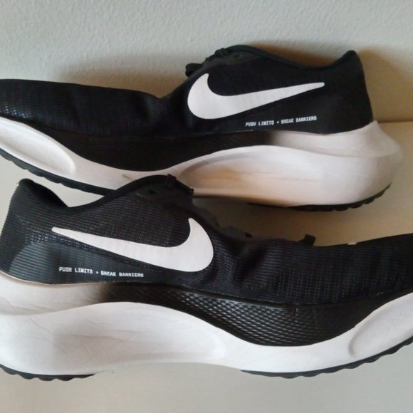 Nike Zoom Fly 5 - Mens size 11.5 - Picture 6 of 7